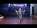 Shirazia Dance Company Armen Fairuz Baladi 