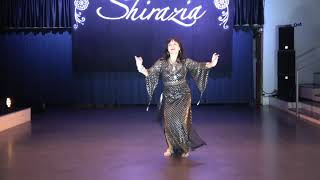 Shirazia Dance Company - Armen & Fairuz Baladi