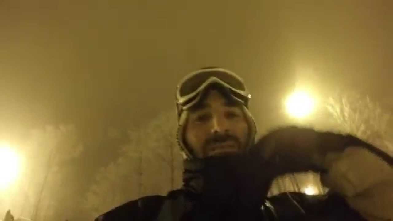 Bristol Mt Upper Rocket Wipeout