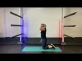 20 Minute Full Body Circuit Workout (No Equipment) | British Rowing