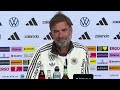 Rassistische Kommentare: Klopp hat für "Dummheit wenig Zeit" | SID