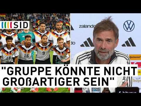 Racist comments: Klopp has "little time for stupidity" | SID