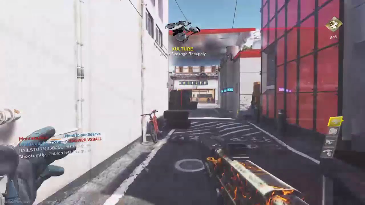 OvercomeClock00's Live PS4 Broadcast