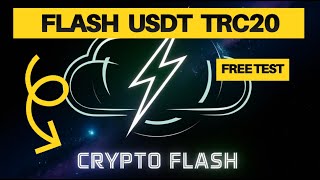 USDT Flash Complete Guide to Creating Flash USDT in Trust Wallet
