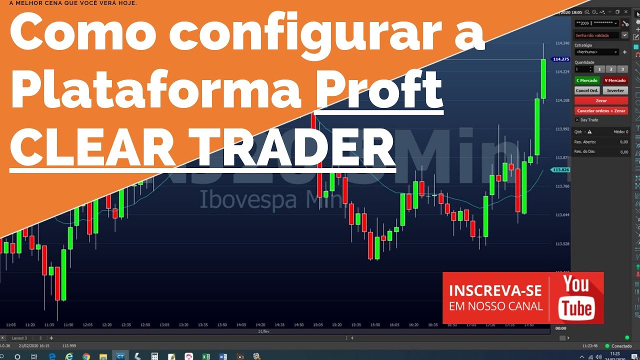 trader esportivo melhores sites