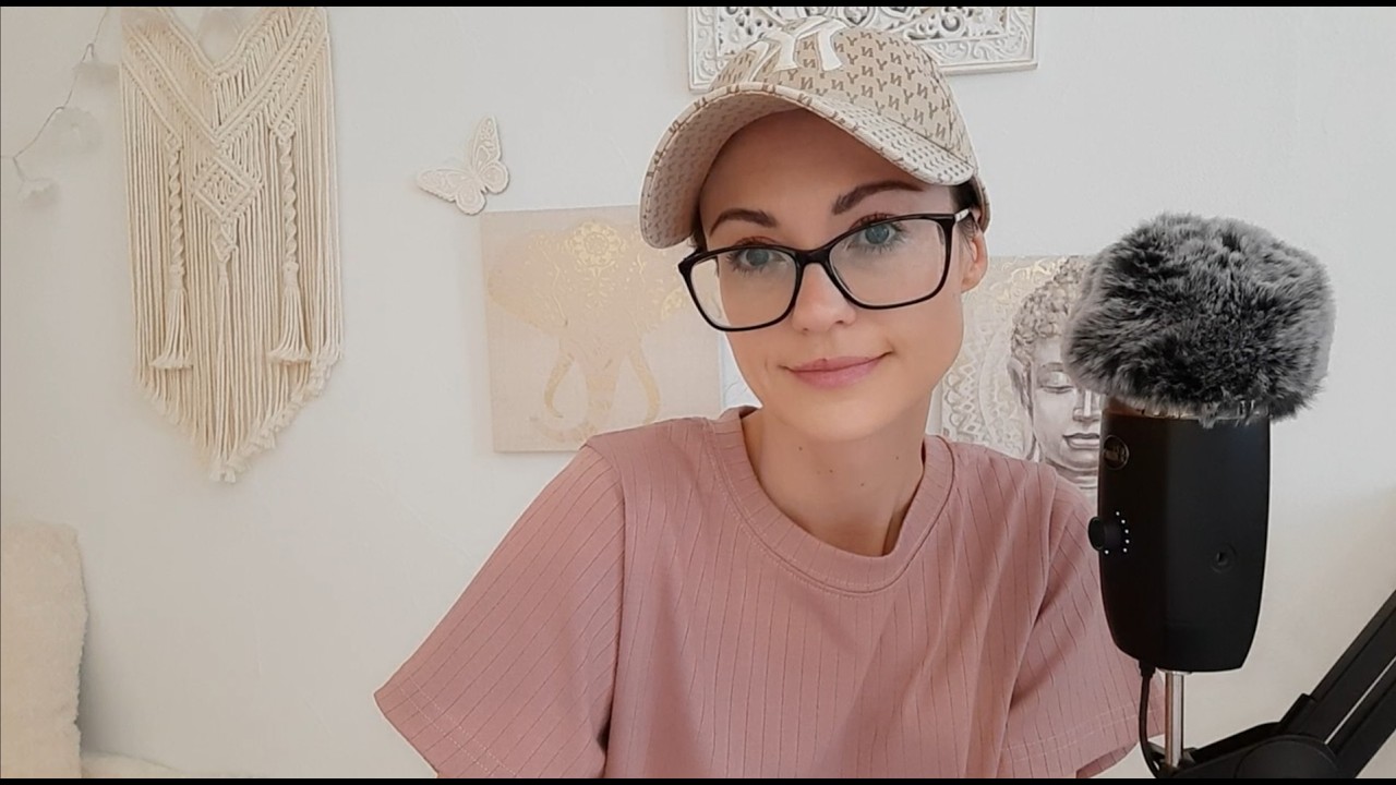 ✨️ASMR Mit Etwas Neuem 😍🙌