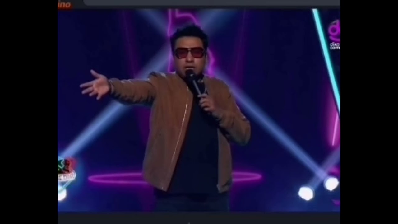 Risoterapia jajairo #comedia #rutina #standup #risas #diversion 