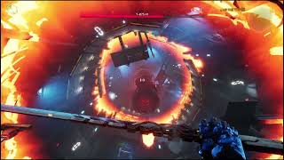 Ghost Runner | Laser Tower