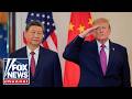 US ambassador to China reveals BREAKTHROUGHS in Trump-Xi meetings