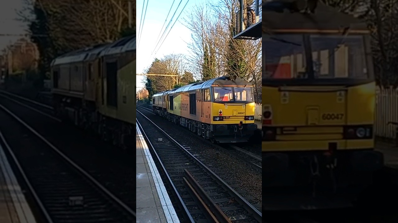 66712 Drags 60047 Through Navigation Rd