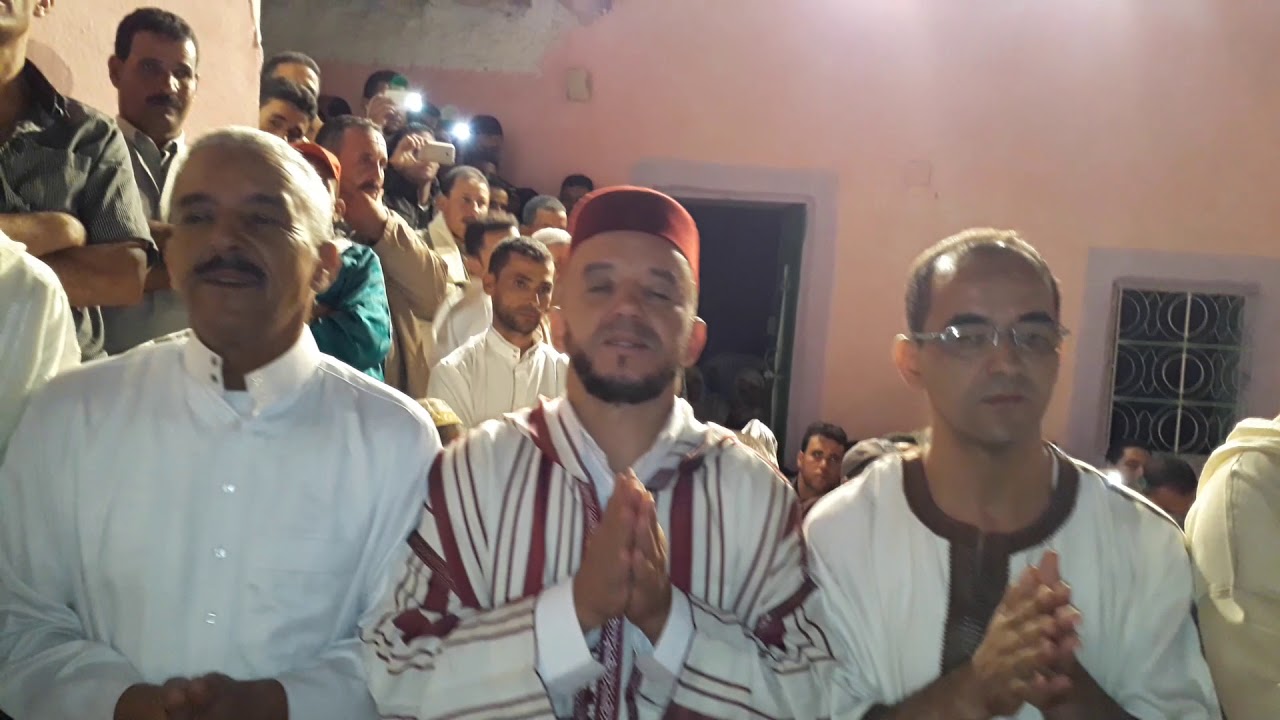 احواش تدارت اسيف المال