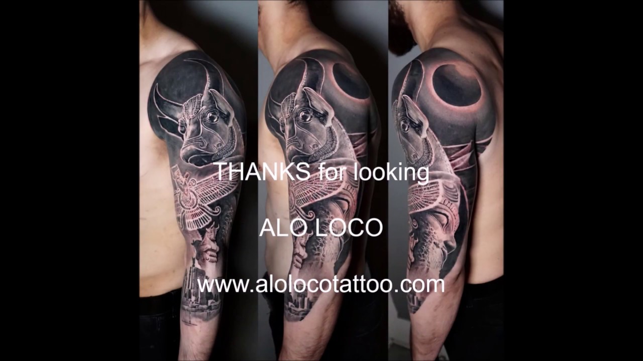 Coool 👍🏻 | Persian tattoo, Persian warrior, Cool chest tattoos