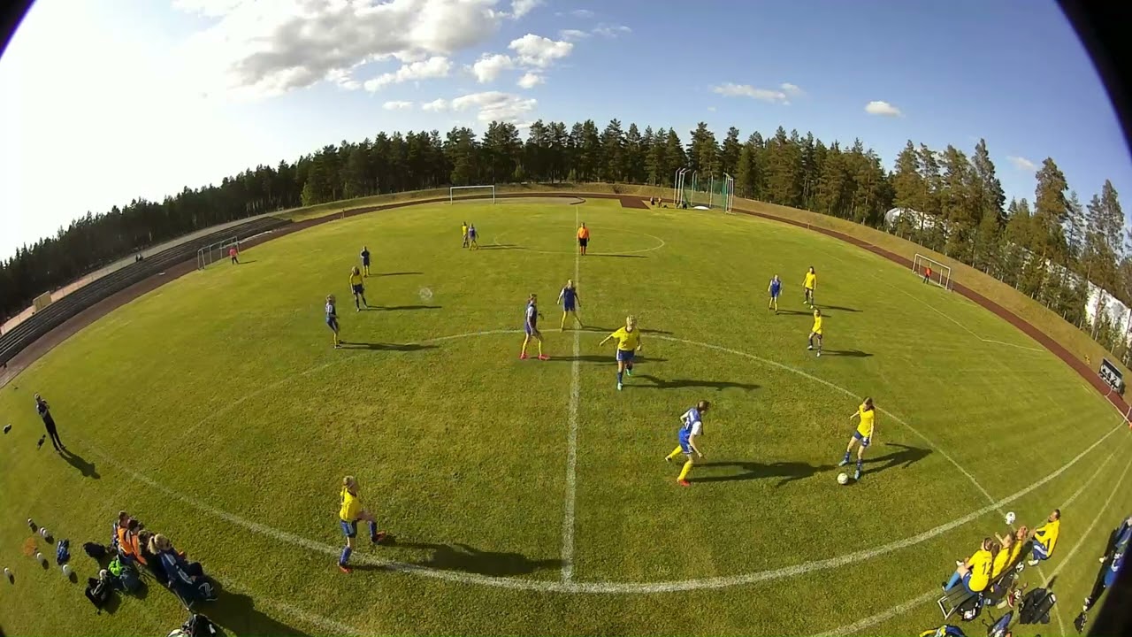 9.6.23 T13 3 KK-V YJ2 vs P-Iirot 2 Laajakulma