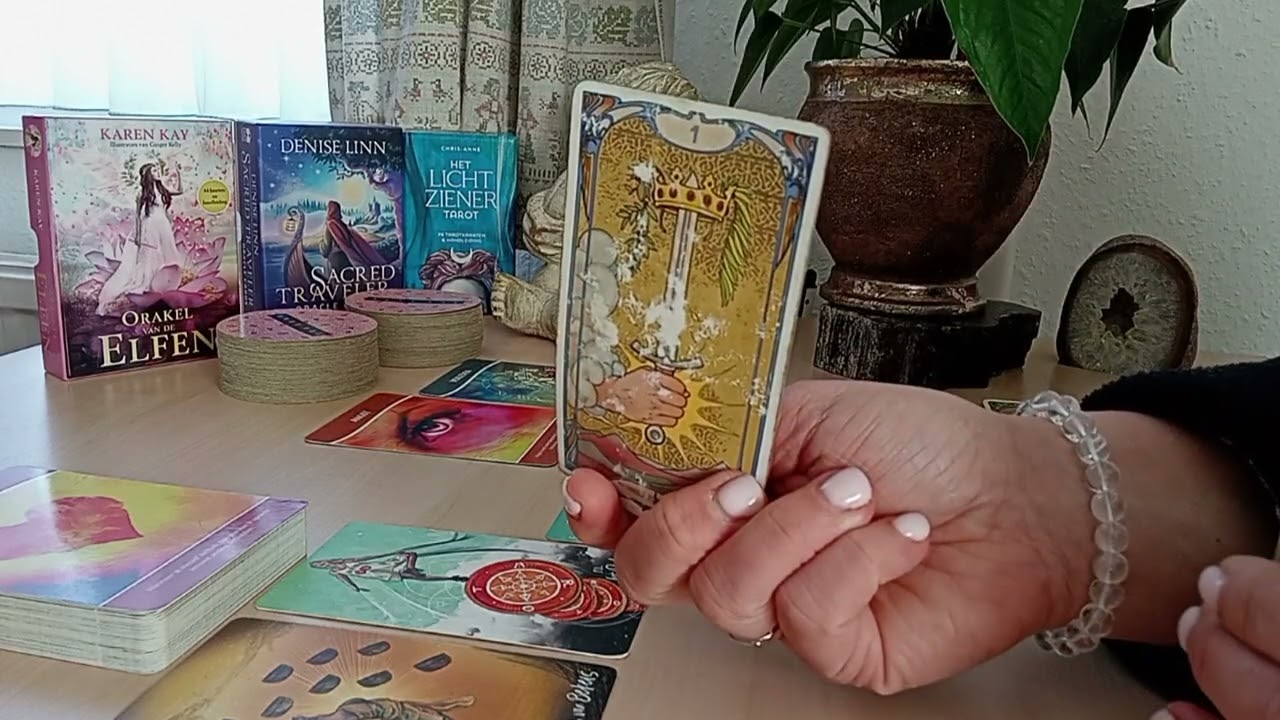 Maagd ♍️ Liefde ❤️ 2024 💫 Ergens ik kunnen berusten, crosspoints, keuze maken! 💞🍀🥰