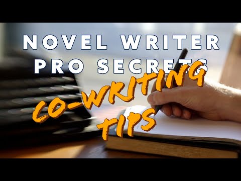 Novel Writer Pro