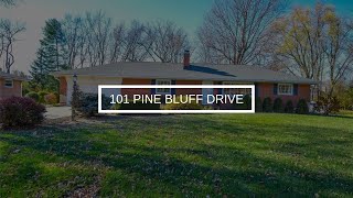 101 Pine Bluff Drive | Beavercreek Real Estate