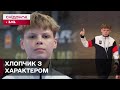 Жест гідності. 13-річний український каратист відмовився тиснути руку росіянину на турнірі