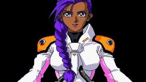 Bulk Slash English Localization - Naira Savage & Twin Stick Playthrough