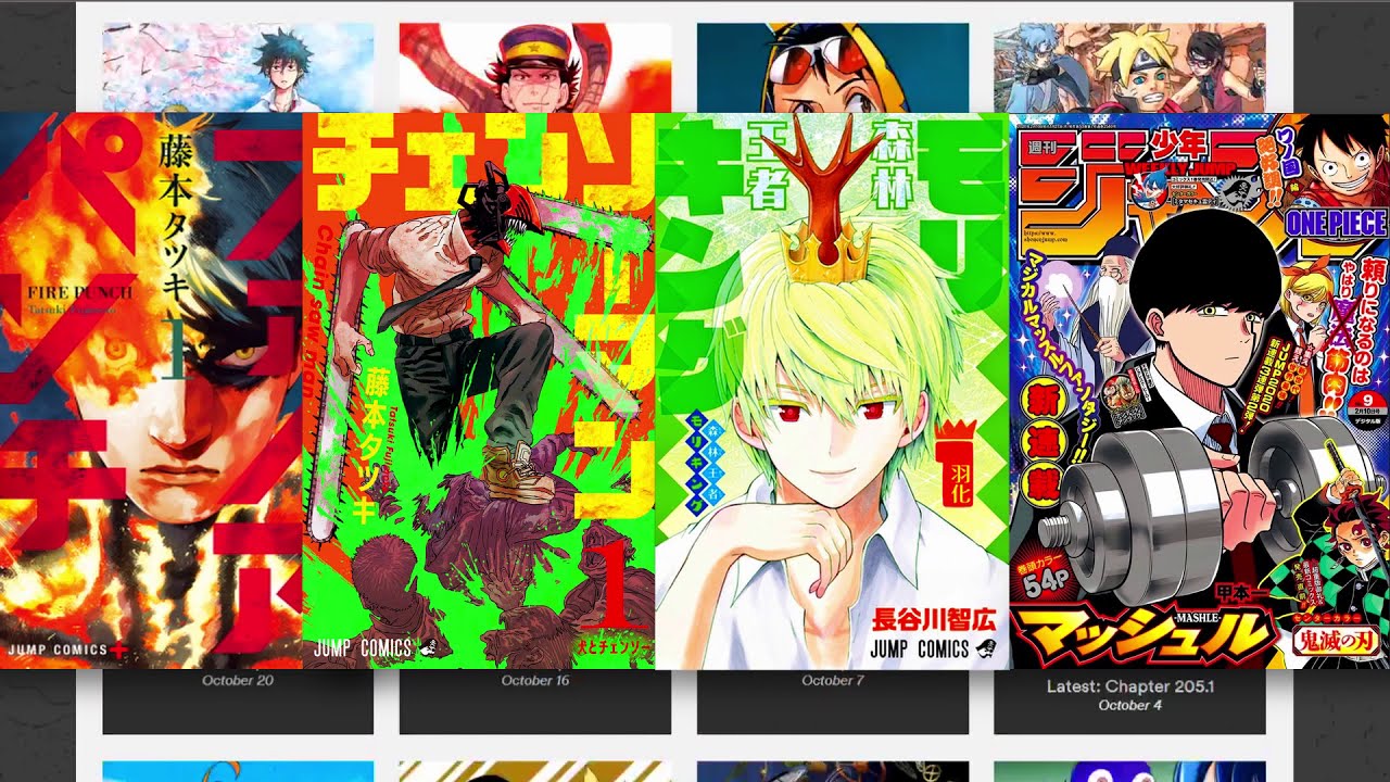 Viz Subscription: What you get