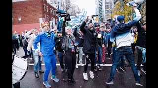 Tosaint Ricketts on Canada, the World Cup, and his new Vancouver Whitecaps role