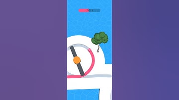 Line Color 3D Level 11