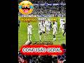 VIROU BRIGA Nesse JOGO ⚽️🔥😡 #funny #futebol #shortsvideo #shortsfeed #comedy #comedyshorts