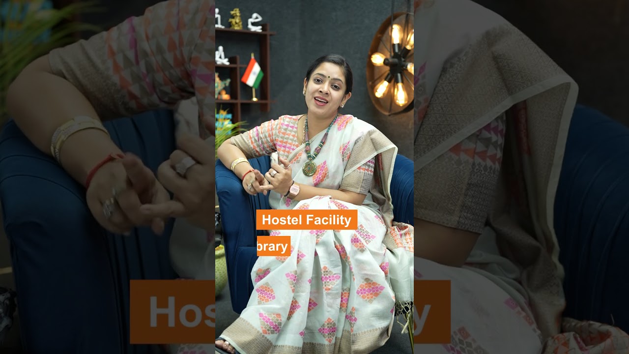 Tathastu ICS in Indore Now! | Dr. Tanu Jain Ma'am | UPSC Exam 