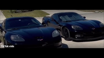 Official V8 Vault intro video 