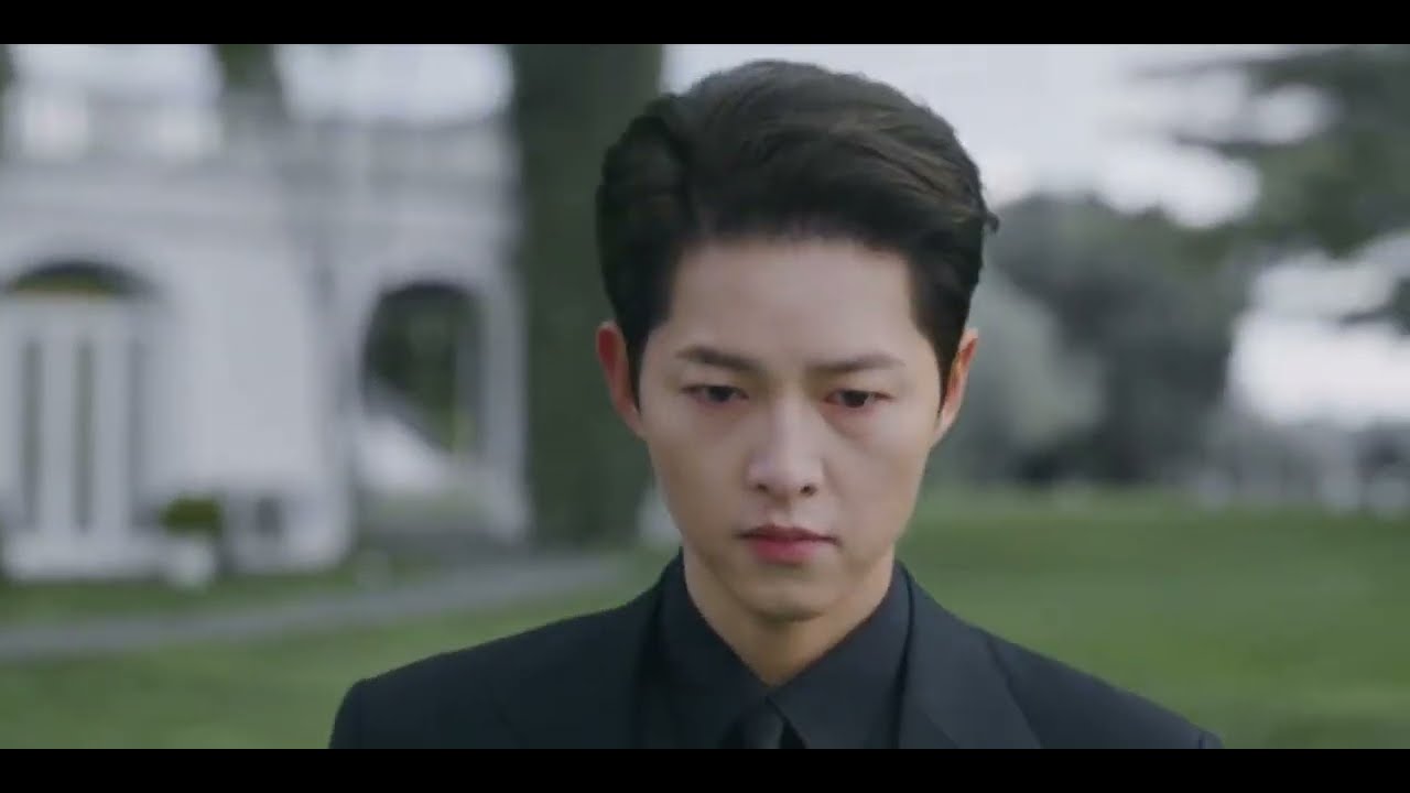 Vincenzo korean drama in hindi dubbed episode 01 part 01 youtube