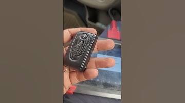 Daihatsu move la100 all key program alhamdulliha autolinkefiworkshopgujranwala