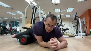 Foam Roller