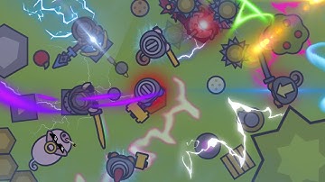 Moomoo.io - The Callback of Hackers vs YouTubers