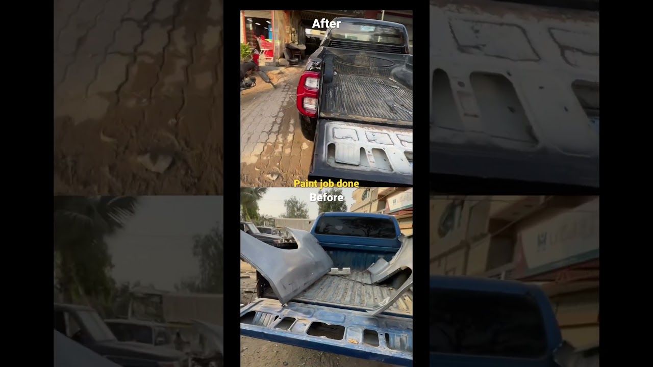 Vigo faceuplift into revo rocco 