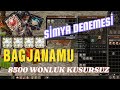BAGJANAMU KUSURSUZ ELMAS VE YAKUT DENEMESİ #metin2 #gaming #metin2tr 