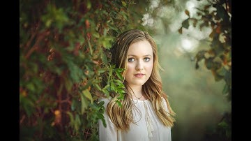 How to Use the Autumn Inspired Photoshop Actions from Cozy Clicks