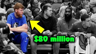 Here's Why These Are The NBA’s WORST Contracts