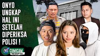 Betrand Peto Ungkap Hal Ini Usai Jalani Pemeriksaan Polisi Sebagai Saksi Terlapor! | INDEPTH