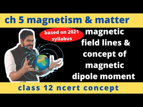 dabang 2021 series : magnetism and matter