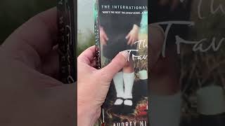 Windy fishing and reading