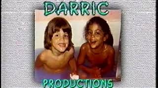 Katlinbernstein Productionsdarric Productionscbs Productionscolumbia Tristar Television 1997