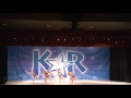 People’s Choice // I AM LOST - Elite Dance Academy [Houston, TX]