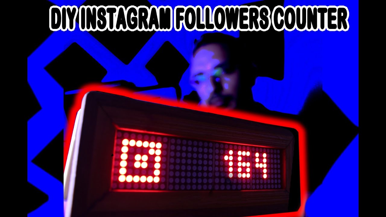 Instagram Live Follovers Counts, Instagram Live Followers કેવી રીતે જોવા  ?