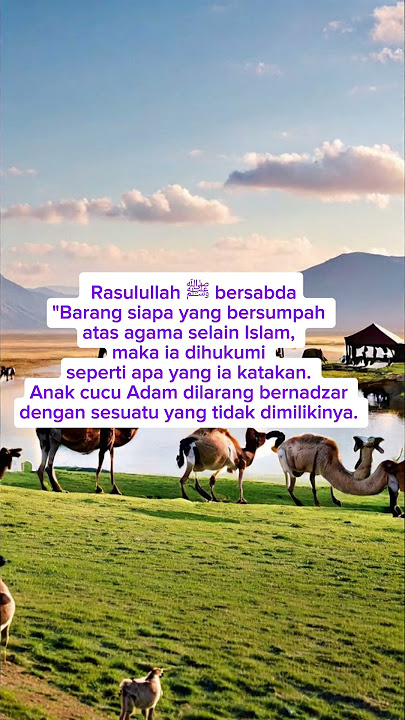 hati hati dengan ucapanmu #motivation #amalankebaikan #amalkebaikan