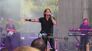 Happy 69th Birthday Rick Springfield!