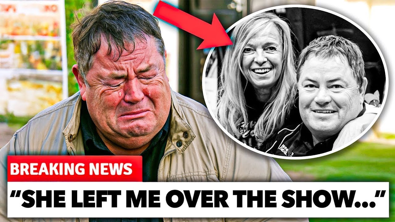 At 64, Mike Brewer Breaks Silence on the Toll Wheeler Dealers Took on Him