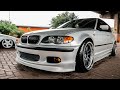 Filming The Cleanest BMW E46 Wagon | S2 Ep.1