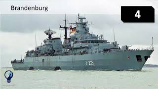 German Navy | Infomata