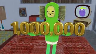 1,000,000 subs! First stream here?!