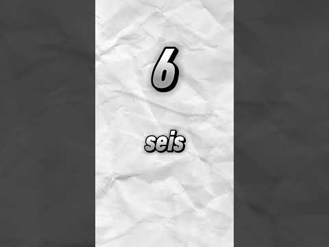 الأرقام بالبرتغالية الجزء الأول     1 تعلم البرتغال البرتغالية اللغة