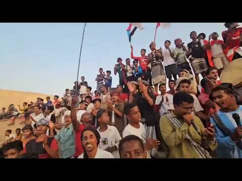 جمهور الاحقاف بضه دوعن